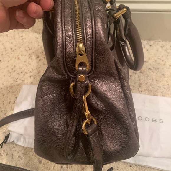 Marc by Marc Jacobs Satchel bag - Picture 9 of 10